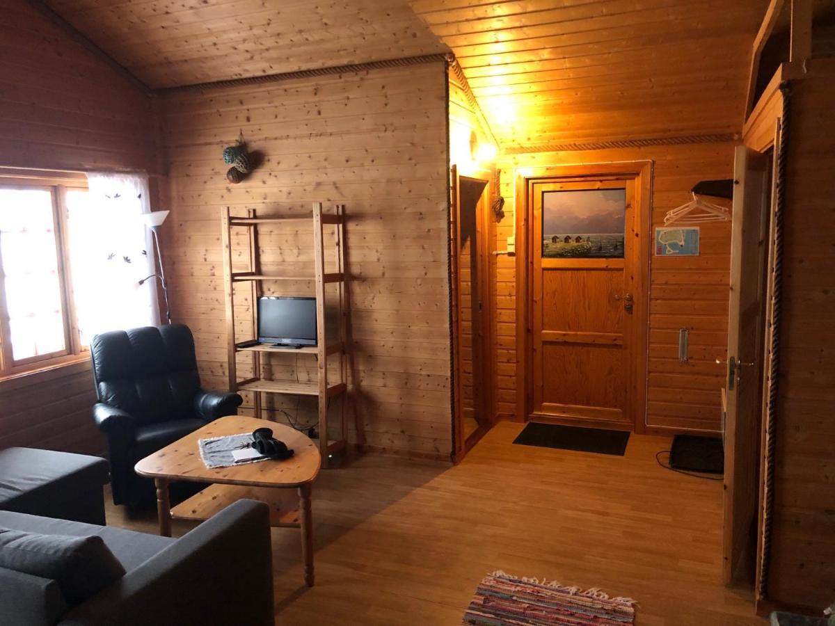 Valberg Brustranda Fjordcamping מראה חיצוני תמונה