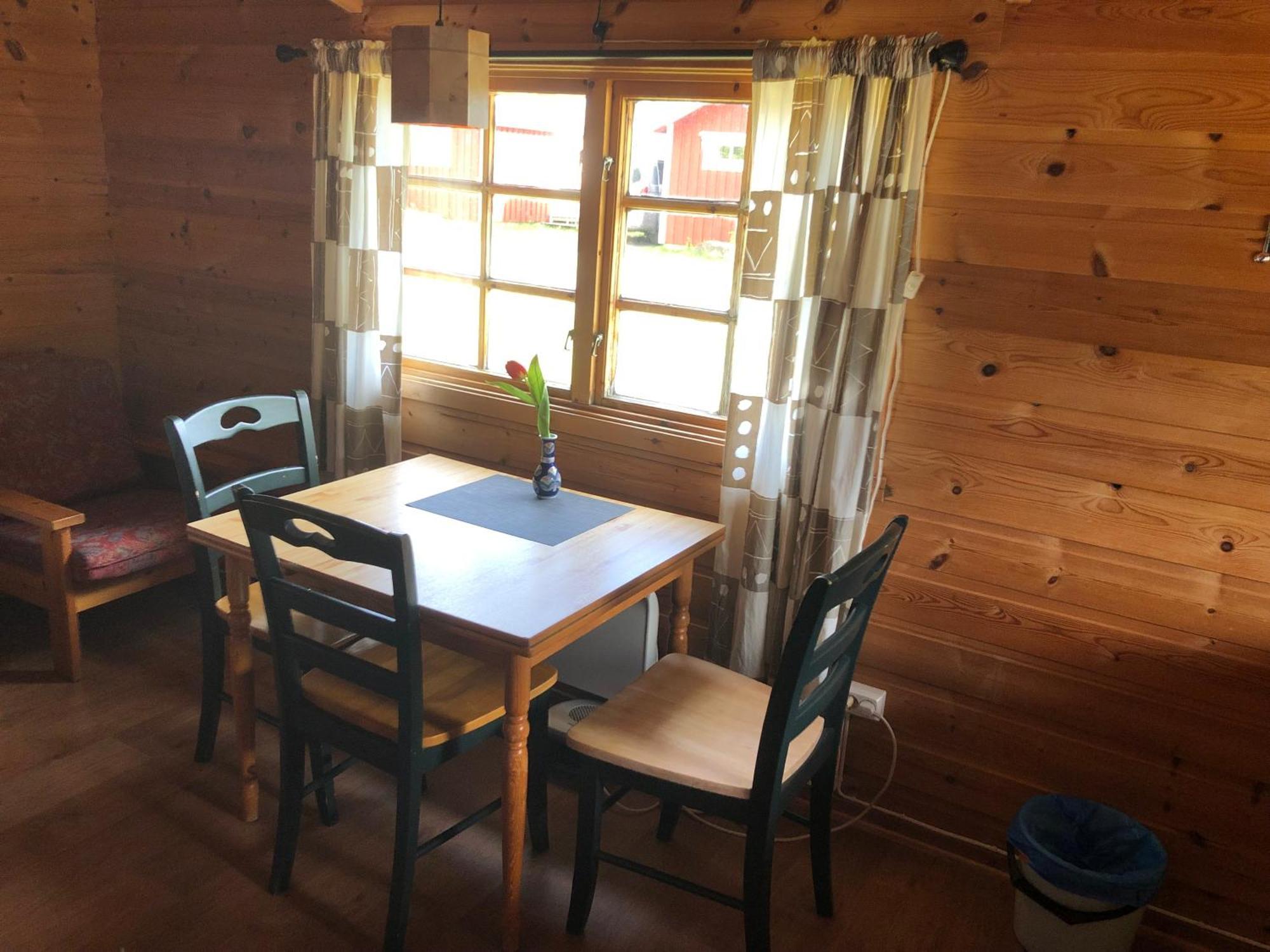 Valberg Brustranda Fjordcamping מראה חיצוני תמונה
